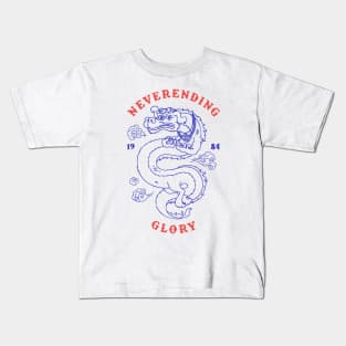 Neverending Glory Kids T-Shirt